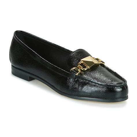 michael kors emily loafer